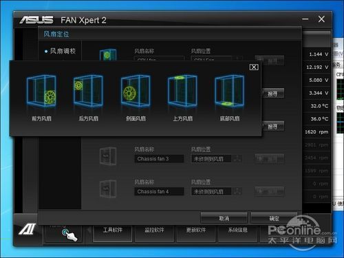 全新升级乐趣无限！华硕主流最强Z77评测