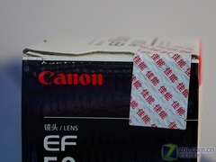 不到六百 佳能入门人像头50mm f/1.8小降 