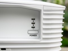 投影机奥图码 HD33接口 
