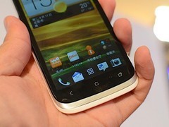 市场最新机皇 HTC One X节后持续热卖中 