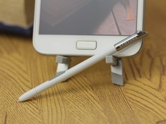 白色更畅销 三星Note I9220火热促销中 