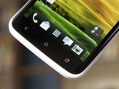 市场最新机皇 HTC One X节后持续热卖中 