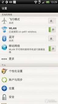 骁龙vsTegra3 One X/PadFone/小米对比 
