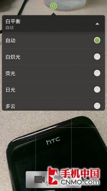 HTC One X 