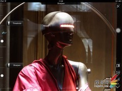 用照片说话 苹果“牛排”的非典型性测试