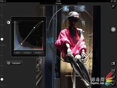 用照片说话 苹果“牛排”的非典型性测试