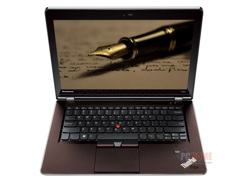 超薄性能兼備ThinkPadS420售10999元