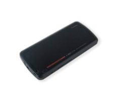 高品质音质的首选 iAUDIO 9现售780元 