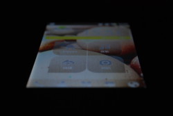 2000mAh大容量千元智能强机 联想A300评测