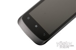 2000mAh大容量千元智能强机 联想A300评测