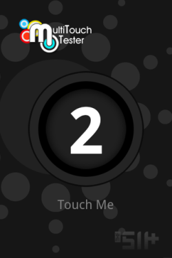 2000mAh大容量千元智能强机 联想A300评测