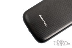 2000mAh大容量千元智能强机 联想A300评测