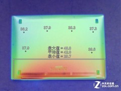炎炎夏日我要清凉 超极本散热可得抗住 