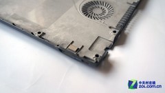 细拆东芝Z830 谈Ultrabook的成本控制 