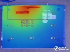 炎炎夏日我要清凉 超极本散热可得抗住 