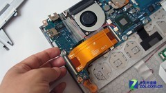 细拆东芝Z830 谈Ultrabook的成本控制 