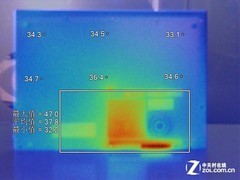炎炎夏日我要清凉 超极本散热可得抗住 