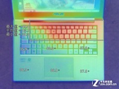炎炎夏日我要清凉 超极本散热可得抗住 