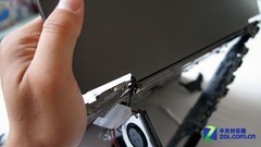 细拆东芝Z830 谈Ultrabook的成本控制 