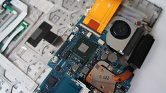 细拆东芝Z830 谈Ultrabook的成本控制 