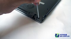细拆东芝Z830 谈Ultrabook的成本控制 