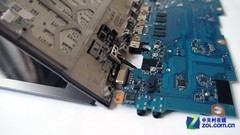 细拆东芝Z830 谈Ultrabook的成本控制 