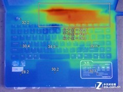 炎炎夏日我要清凉 超极本散热可得抗住 