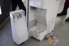 松下净化器F-VDG35C 1600