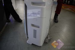 松下净化器F-VDG35C 1600