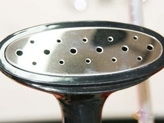 全新时尚感受 美的挂烫机YGJ351更方便