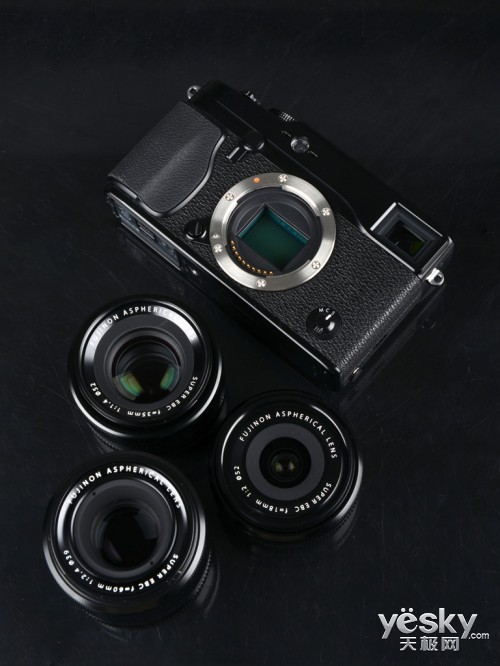 优的良品富士XF 18mm F2 R镜头使用体验_手机新浪网