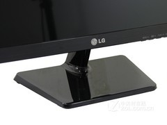 IPS面板+LED背光 LG新偏光3D液晶首测 