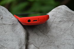 越级挑战 诺基亚808 Pure View手机初体验