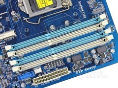 技嘉Z77/H77云测试 