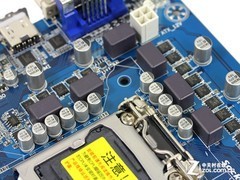 技嘉Z77/H77云测试 
