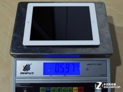 价格差一倍体验差多少 国产平板对比iPad2 