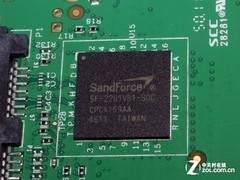 急速硬汉袭来 金泰克256G固态硬盘评测 