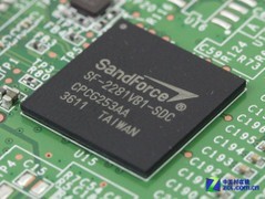 极速至尊 英特尔520系固态硬盘首测 