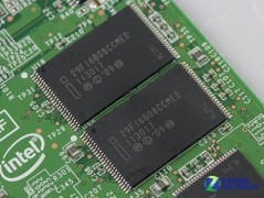 极速至尊 英特尔520系固态硬盘首测 