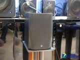 聆听均衡的声音 入门级2.0书架箱推荐 