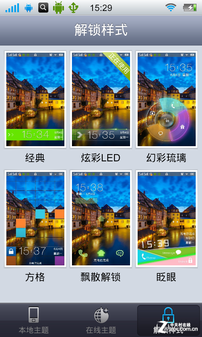4吋安卓4.0超薄强电 步步高vivo E3评测 