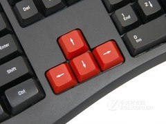 入门玩家新宠 罗技G103游戏键盘首测 