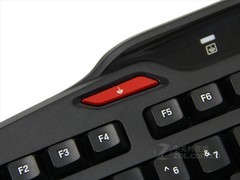 入门玩家新宠 罗技G103游戏键盘首测 