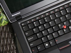 Thinkpad E420黑色 键盘左上图 