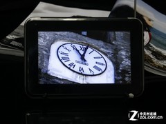 看电视玩平板 爱华MTV600手持电视评测 