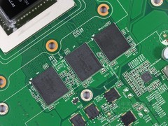 改良型公版设计 翔升GTX680金刚板测试 