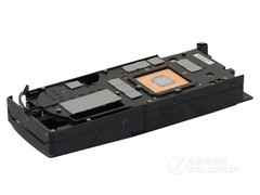 改良型公版设计 翔升GTX680金刚板测试 
