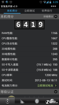 国货双杰 新双核魅族MX对抗华为Ascend D1 