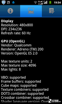 4吋屏双UI商务风 双模双待TCL D662评测 