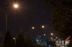 搭载防抖 腾龙SP24-70mm F2.8镜头评测